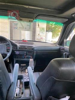 بي ام دبليو الفئة 5